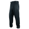 A pair of Condor Mens Class B Uniform Pants in black with belt loops, displayed against a white background.