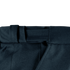 Close-up of the waistband and upper section of Condor Women's Class B Uniform Pants | SALE, highlighting the belt loops and part of the zipper area.