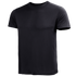 The Condor Military Tee (3 Pack), featuring plain black short sleeves and a crew neck, is perfect for First Responders or Law Enforcement professionals and is displayed on a white background.