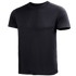 The Condor Military Tee (3 Pack), featuring plain black short sleeves and a crew neck, is perfect for First Responders or Law Enforcement professionals and is displayed on a white background.