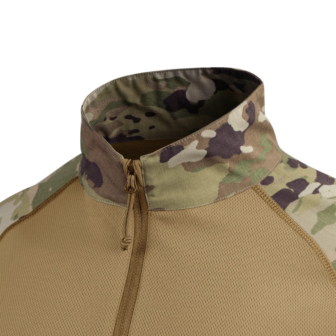 CONDOR コンドル コンバットシャツ マルチカム crye lbt サバゲー Long Sleeve MultiCam Combat Shirt – Condor Elite, Inc