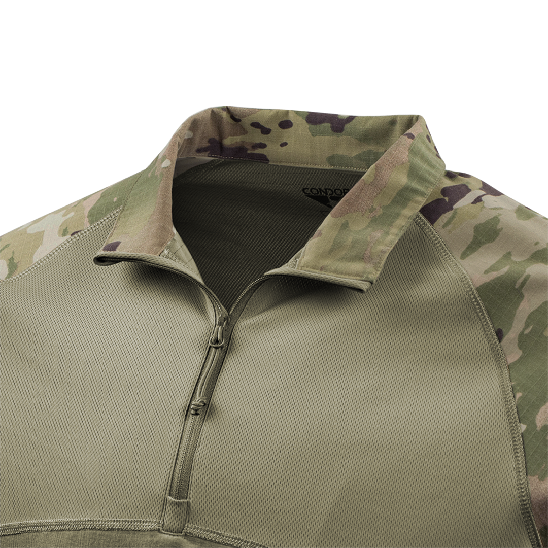 Genuine Scorpion OCP Combat Shirt – Condor Elite, Inc