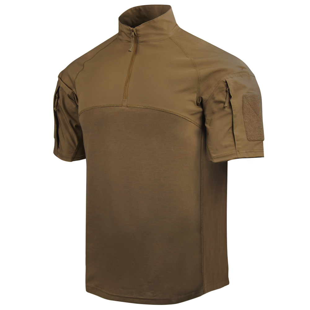 Short Sleeve Combat Shirt Gen II Condor Elite Inc short-sleeve-combat-shirt-gen-ii-condor-elite-inc
