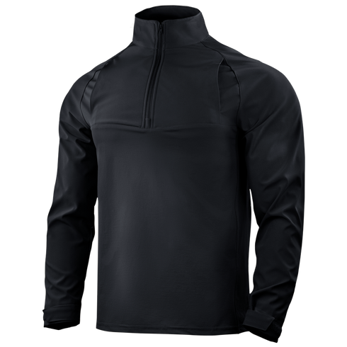Condor Patrol Quarter Zip Softshell Gen II Back