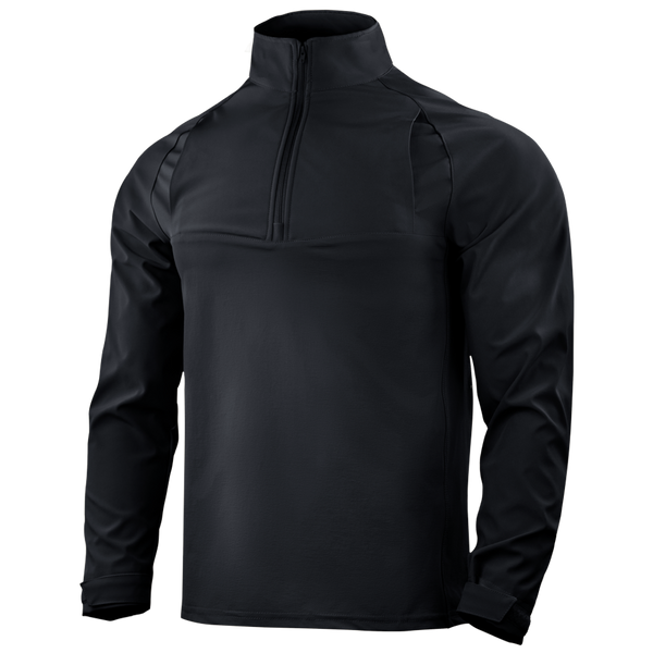 Condor Patrol Quarter Zip Softshell Gen II Back
