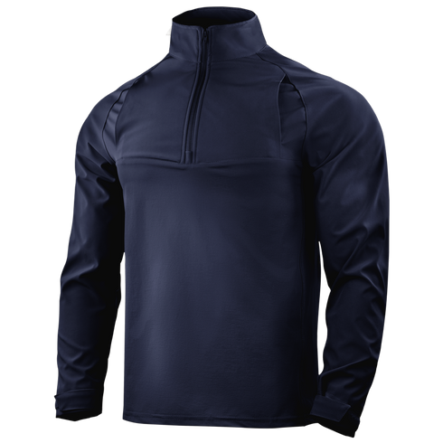 Condor Patrol Quarter Zip Softshell Gen II Navy