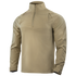Condor Patrol Quarter Zip Softshell Gen II Silver Tan