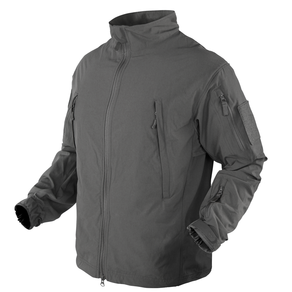 Vapor Ripstop Windbreaker | SALE – Condor Elite, Inc