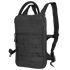 The Condor Tidepool Hydration Carrier features MOLLE webbing, a zippered front pocket, carry handle, and adjustable shoulder straps—ideal for EDC or shooting range trips.