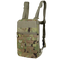 The Condor Tidepool Hydration Carrier in Scorpion OCP features a camouflage pattern, adjustable straps, and multiple webbing attachment points for tactical use.
