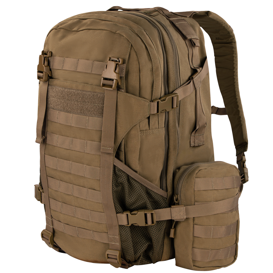 Orion Assault Backpack 50L - Large Assault Pack by CONDOR