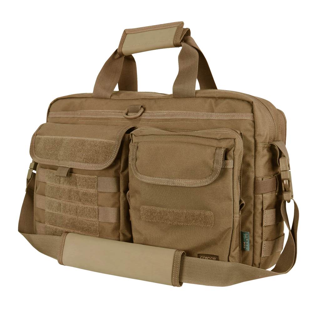 Condor elite metropolis briefcase Clearance