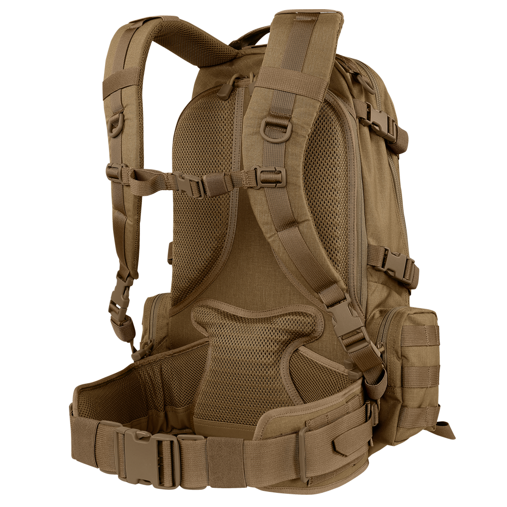 Condor elite titan assault pack 2025