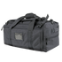 The Condor Centurion Duffle Bag 46L features multiple compartments, heavy-duty handles, shoulder straps, and a clear ID window—perfect for first responders or law enforcement professionals who need organized storage on the go.
