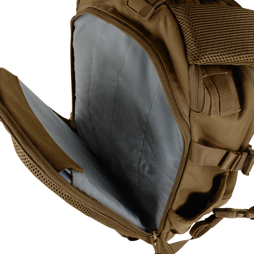 Rover Backpack 22L – Condor Elite, Inc