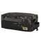 MultiCam Black kit bag by Condor featuring a side handle and a small front Condor brand tag.