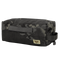 MultiCam Black kit bag by Condor featuring a side handle and a small front Condor brand tag.