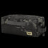 MultiCam Black kit bag by Condor featuring a side handle and a small front Condor brand tag.