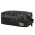 MultiCam Black kit bag by Condor featuring a side handle and a small front Condor brand tag.