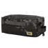 MultiCam Black kit bag by Condor featuring a side handle and a small front Condor brand tag.