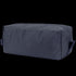 The Condor Kit Bag is a rectangular navy blue fabric toiletry bag with a zipper closure, perfect for EDC or law enforcement essentials, shown on a plain background.