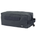 The Condor Kit Bag is a rectangular black fabric pouch with a zipper, side handle, front strap, and Condor logo—ideal for bushcraft adventures or use as a compact first responder kit.