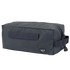 The Condor Kit Bag is a rectangular black fabric pouch with a zipper, side handle, front strap, and Condor logo—ideal for bushcraft adventures or use as a compact first responder kit.