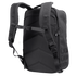 The Condor Prime Pack 21L, shown from the back, features padded shoulder straps, a top handle, and zigzag stitching—ideal for first responders on the go.