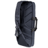 The Condor 27" Dispatch Take Down Case is a black, rectangular bag with a padded back panel, adjustable shoulder strap, side handles, and webbing detail, pictured upright against a white background.