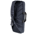The Condor 27 Dispatch Take Down Case in black features padded adjustable shoulder straps, mesh padding, and a side handle—perfect for EDC or law enforcement professionals seeking comfort and versatility.
