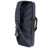 The Condor 27 Dispatch Take Down Case in black features padded adjustable shoulder straps, mesh padding, and a side handle—perfect for EDC or law enforcement professionals seeking comfort and versatility.