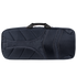 The Condor 27 Dispatch Take Down Case is a black rectangular soft case with a handle, curved stitching, and textured fabric—perfect for first responder gear or shooting range essentials.