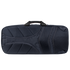 The Condor 27 Dispatch Take Down Case is a black rectangular soft case with a handle, curved stitching, and textured fabric—perfect for first responder gear or shooting range essentials.