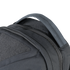 Close-up of the upper section of the Condor Elite Fail Safe Urban Backpack Gen II 18L by Condor, highlighting its padded shoulder straps and reinforced carrying handle.
