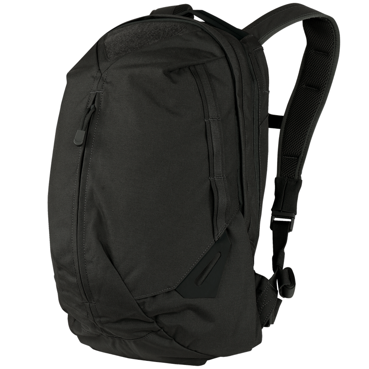 Condor Elite - フェイルセーフパック（GEN II）ブラック Condor Elite Fail Safe Urban Backpack Gen II 18L | Condor