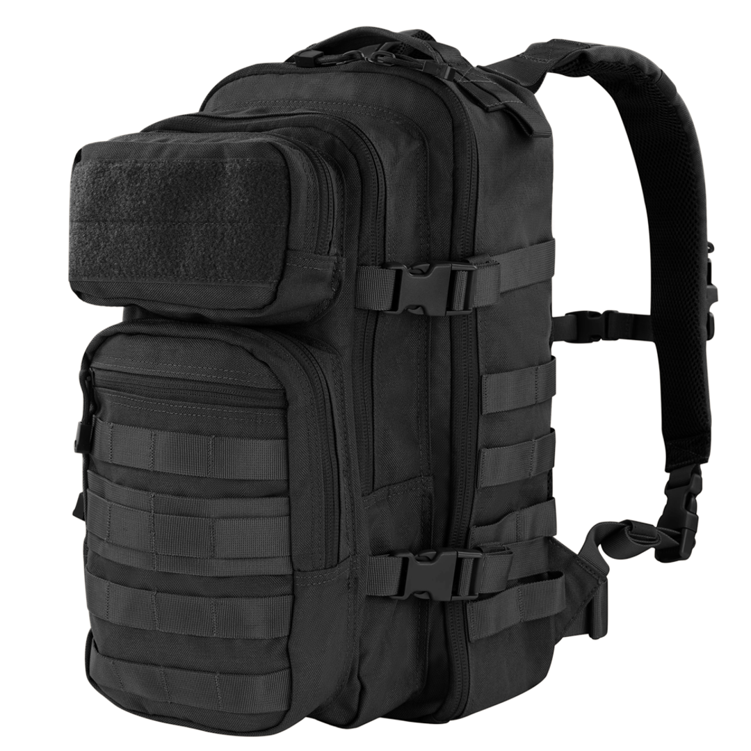 Compact Assault Backpack Gen II 24L - Compact Assault Pack Compact Assault Backpack Gen II 24L - Compact Assault Pack