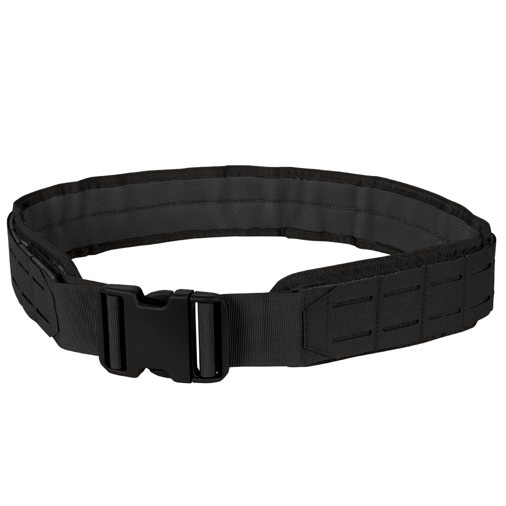 LCS Gun Belt Laser Cut Gun Belt by CONDOR® – Condor Elite, Inc