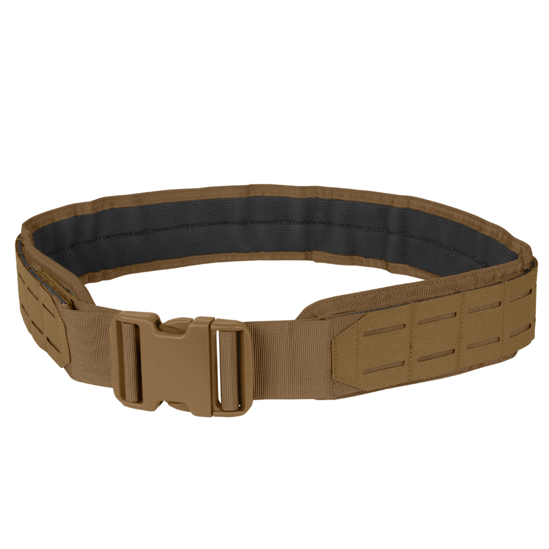 LCS Gun Belt - Laser Cut Gun Belt by CONDOR® – Condor Elite, Inc LCS Gun Belt - Laser Cut Gun Belt by CONDOR® – Condor Elite, Inc