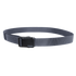 The Condor EDC Belt is a black nylon tactical belt with a rectangular buckle, shown on a white background—perfect for bushcraft or law enforcement professionals.