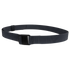 The Condor PDQ Magnetic Belt, featuring an adjustable black nylon strap and a magnetic buckle, is designed in a circular layout—perfect for military or law enforcement professionals.