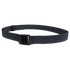 The Condor PDQ Magnetic Belt, featuring an adjustable black nylon strap and a magnetic buckle, is designed in a circular layout—perfect for military or law enforcement professionals.