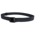 The Condor PDQ Magnetic Belt, featuring an adjustable black nylon strap and a magnetic buckle, is designed in a circular layout—perfect for military or law enforcement professionals.