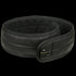 The Condor Belt Anti-slip Pad is a black nylon tactical belt pad with padding and Velcro closure, featuring a Condor tag—ideal for first responders or military use.