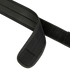 Close-up of the Condor Belt Anti-slip Pad, a black nylon strap with padding and hook-and-loop fastener, designed for tactical use on military bags or first responder gear.