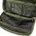 The Condor 3-Day Assault Backpack 50L in Scorpion OCP offers spacious compartments with mesh zippered pockets, ideal for organizing gear—perfect for law enforcement and first responders.