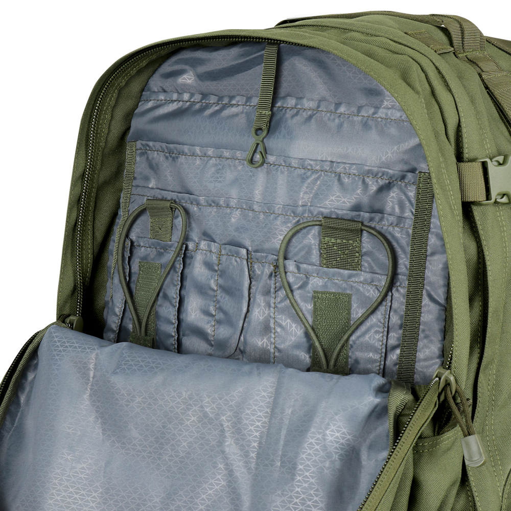 3-Day Assault Backpack 50L - Scorpion OCP – Condor Elite, Inc