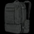 The Condor 3-Day Assault Backpack 50L features multiple compartments, adjustable shoulder straps, and front/side MOLLE webbing—ideal for law enforcement, first responders, or transporting gear to the range.