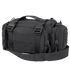 The Condor Deployment Bag 6.5L is a black tactical shoulder bag with multiple compartments, zipper closures, buckle fastenings, and an adjustable strap—ideal for law enforcement or first responders.