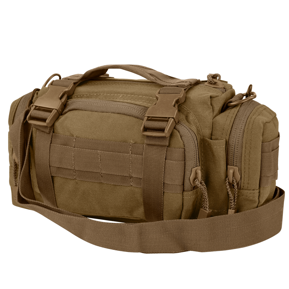 Deployment Bag 6.5L – Condor Elite, Inc