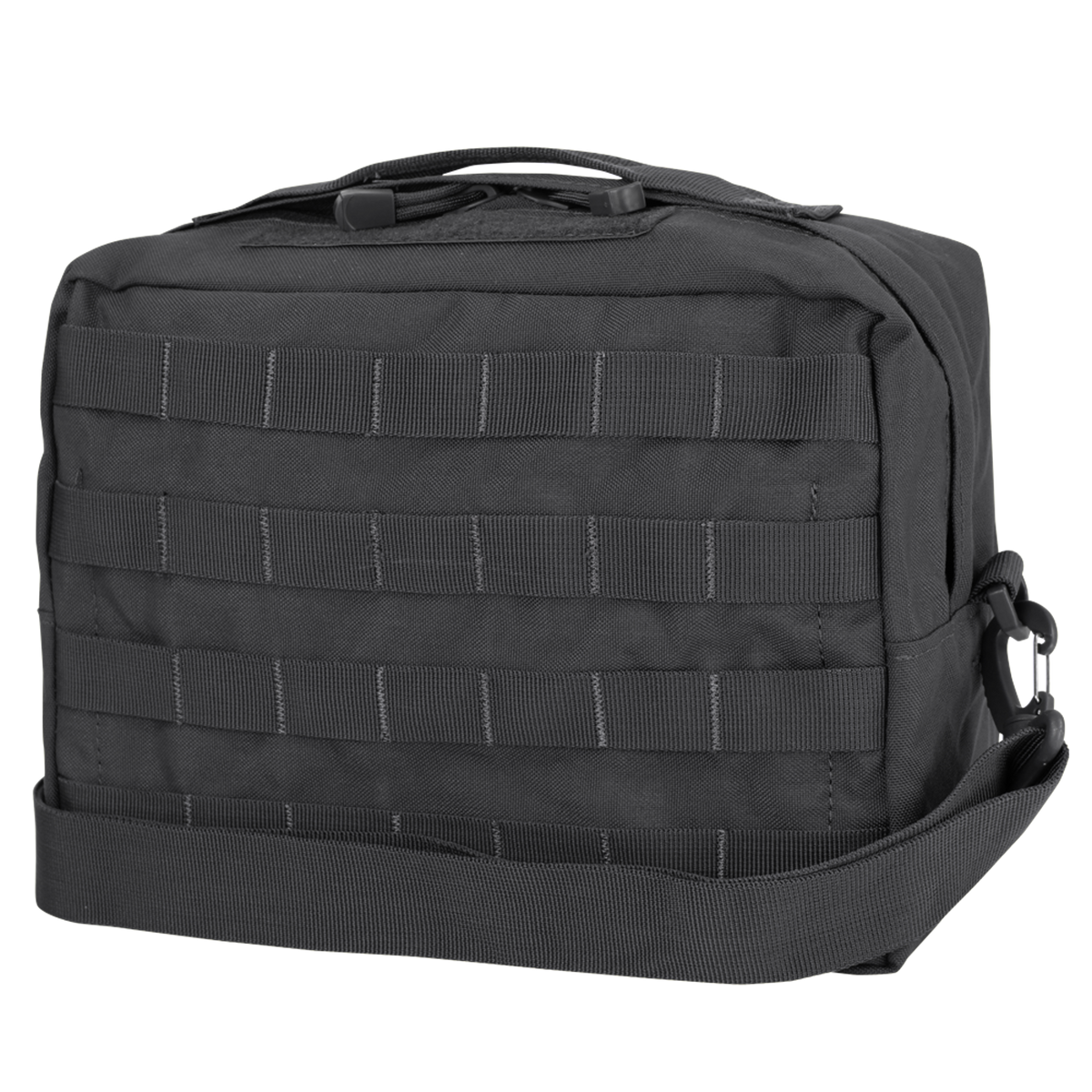 Utility Shoulder Bag 7L – Condor Elite, Inc